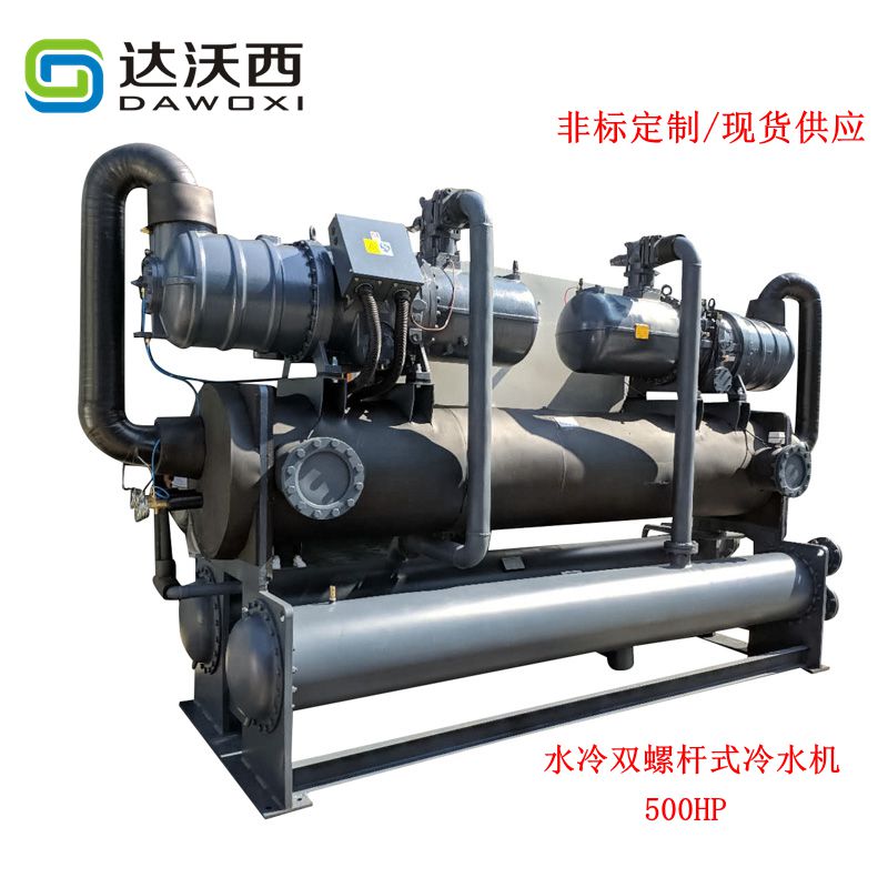 中央空調(diào)冷水機組不合理的設(shè)計問題有哪些