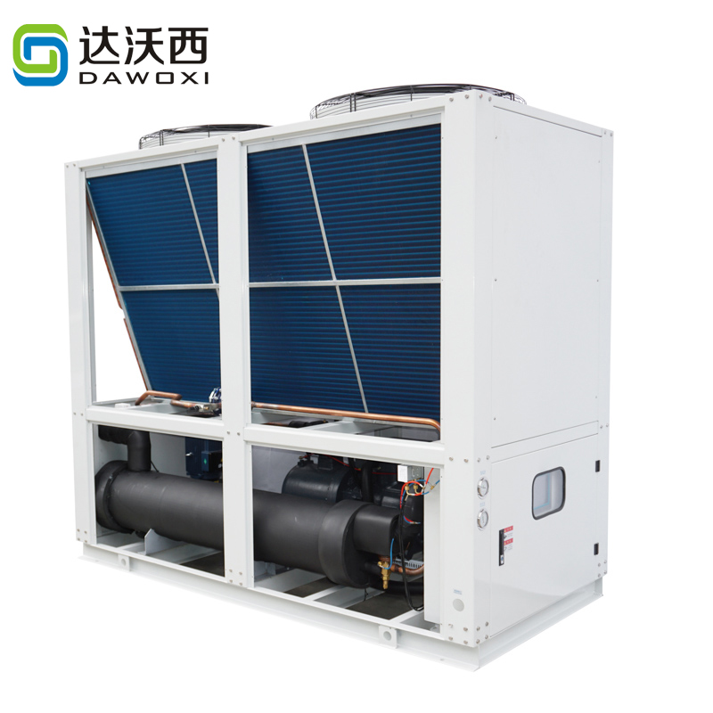 風(fēng)冷式冷水機(jī)的風(fēng)機(jī)系統(tǒng)會(huì)出現(xiàn)哪些問題？
