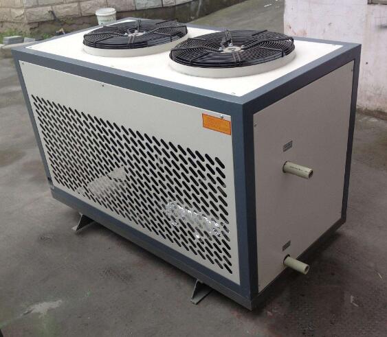 怎么選購安全可靠的冷水機