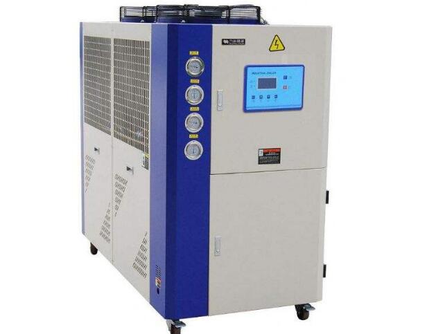 螺桿式冷水機和離心式冷水機的相關解答