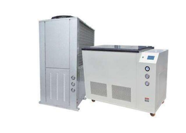 開放式冷水機有什么特點
